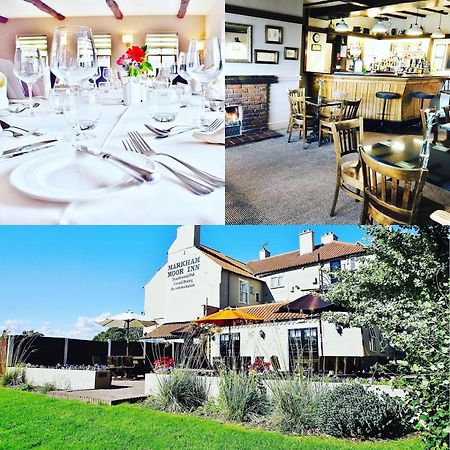 רטפורד Markham Moor Inn מראה חיצוני תמונה
